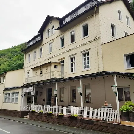 Astoria Bad Wildstein Hotel