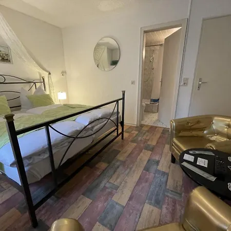 Astoria Bad Wildstein Hotel *