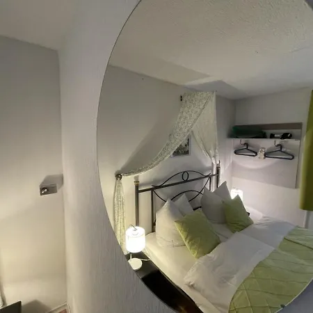 Astoria Bad Wildstein Hotel Verbandsgemeinde Traben-Trarbach