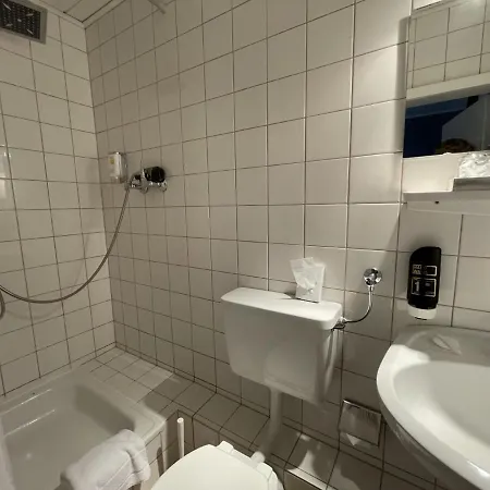 Astoria Bad Wildstein Traben-Trarbach
