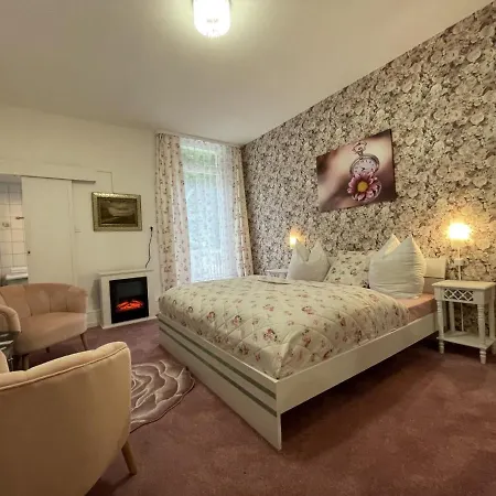 Astoria Bad Wildstein Verbandsgemeinde Traben-Trarbach