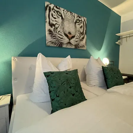 Hotel Astoria Bad Wildstein