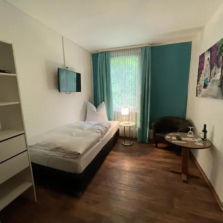 Hotel Astoria Bad Wildstein