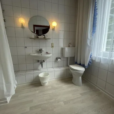 Hotel Astoria Bad Wildstein Traben-Trarbach