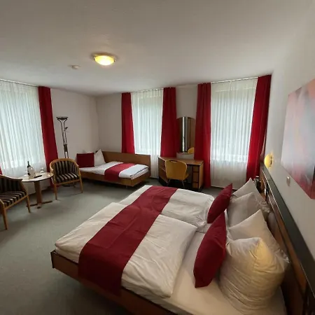 Hotel Astoria Bad Wildstein