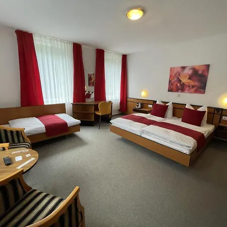 Hotel Astoria Bad Wildstein