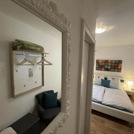 Astoria Bad Wildstein Hotel
