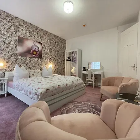 Astoria Bad Wildstein Hotel Verbandsgemeinde Traben-Trarbach