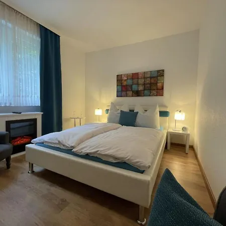 Hotel Astoria Bad Wildstein *