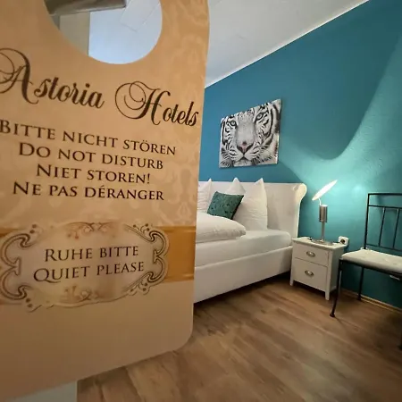 Astoria Bad Wildstein * Traben-Trarbach