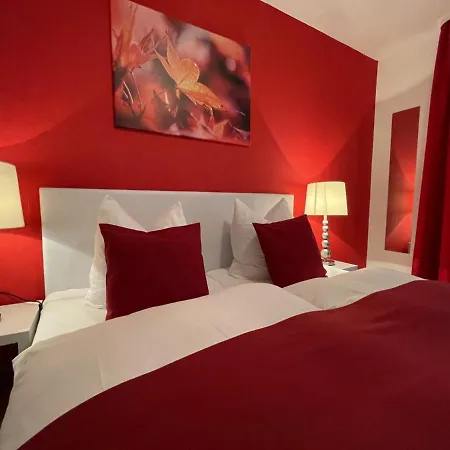 Hotel Astoria Bad Wildstein