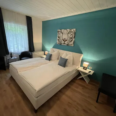Hotel Astoria Bad Wildstein *