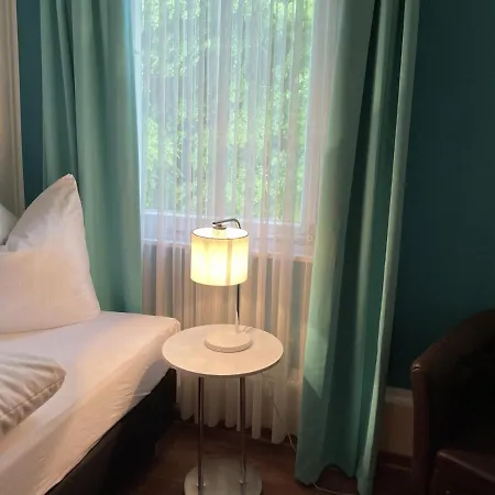 Hotel Astoria Bad Wildstein