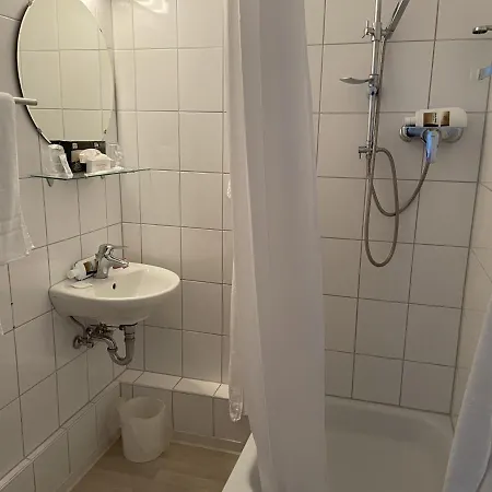 Astoria Bad Wildstein Verbandsgemeinde Traben-Trarbach