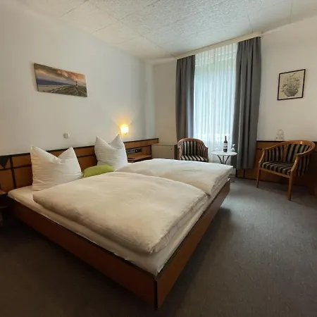 Astoria Bad Wildstein Hotel *