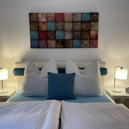 Hotel Astoria Bad Wildstein Traben-Trarbach