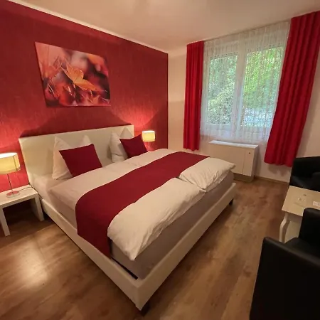 Astoria Bad Wildstein Hotel *