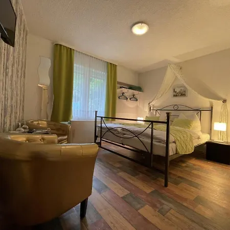 Astoria Bad Wildstein Hotel *