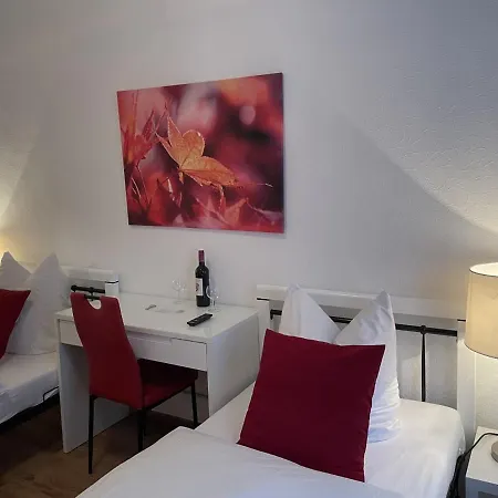Hotel Astoria Bad Wildstein *