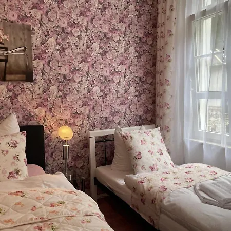 Astoria Bad Wildstein Hotel Traben-Trarbach