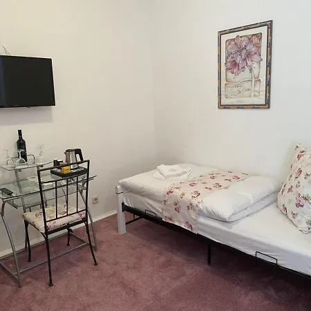 Hotel Astoria Bad Wildstein *