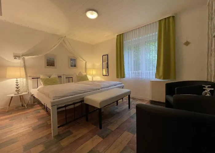 Astoria Bad Wildstein * 特拉本特拉巴赫