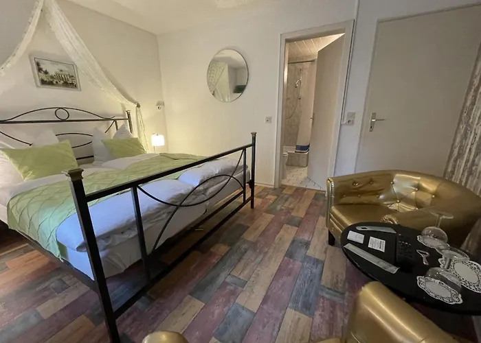 Astoria Bad Wildstein Hotel *