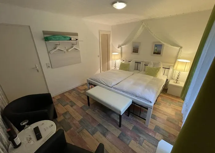 Hotel Astoria Bad Wildstein *