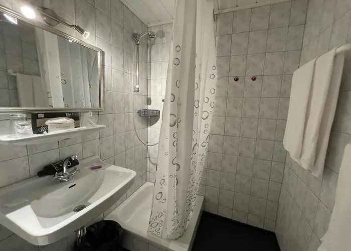 Astoria Bad Wildstein