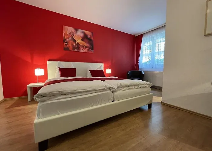 Astoria Bad Wildstein * Verbandsgemeinde Traben-Trarbach