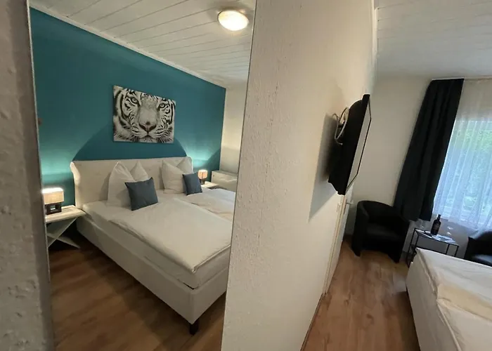 Astoria Bad Wildstein 酒店