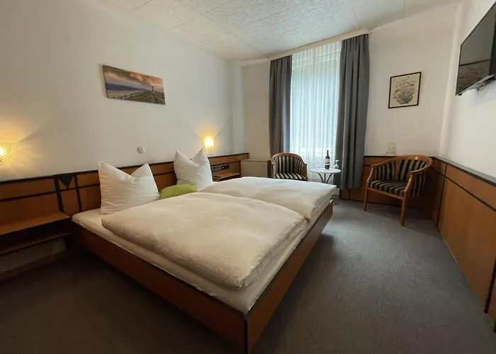 Astoria Bad Wildstein 酒店 *