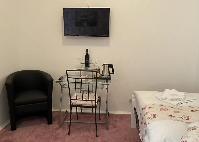 Astoria Bad Wildstein